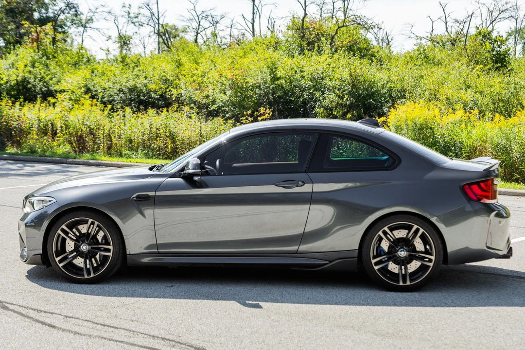 2017 BMW F87 M2 - Image 6 of 31