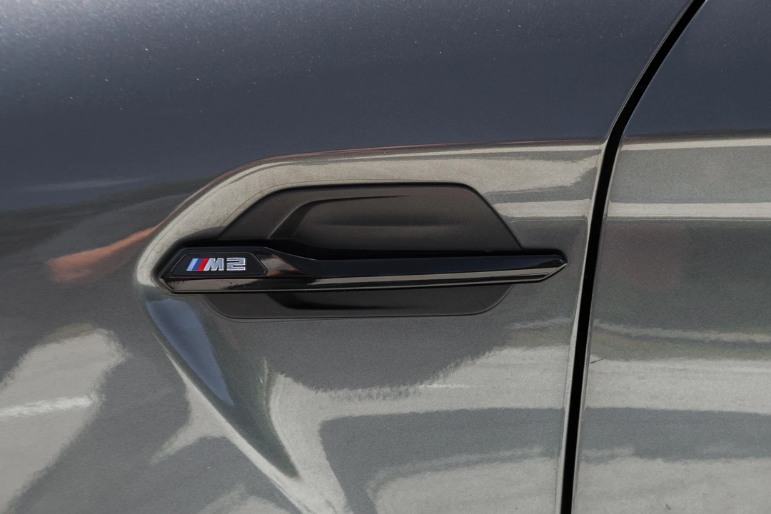 2017 BMW F87 M2 - Image 18 of 31