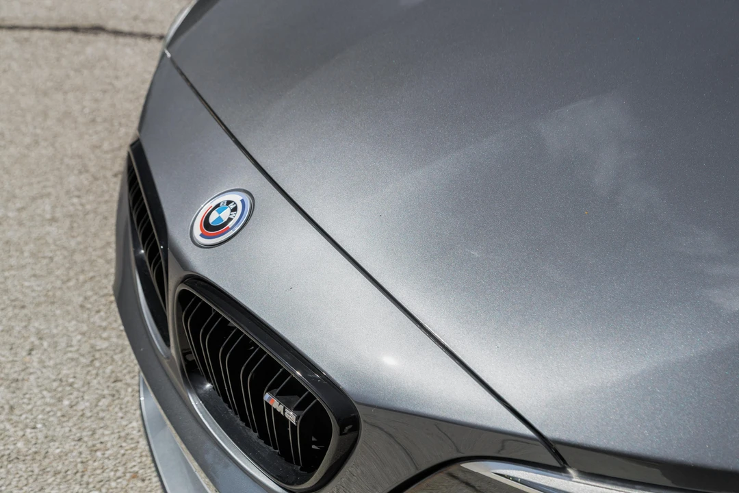 2017 BMW F87 M2 - Image 13 of 31