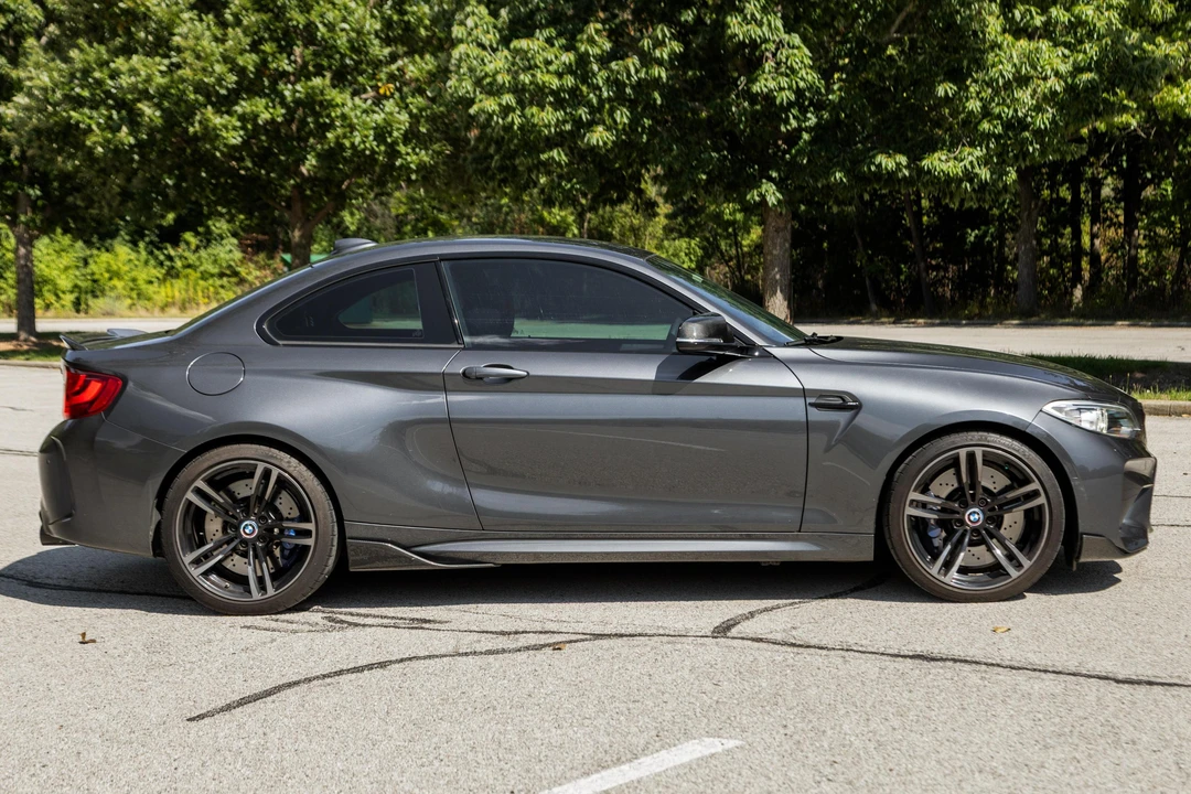 2017 BMW F87 M2 - Image 3 of 31