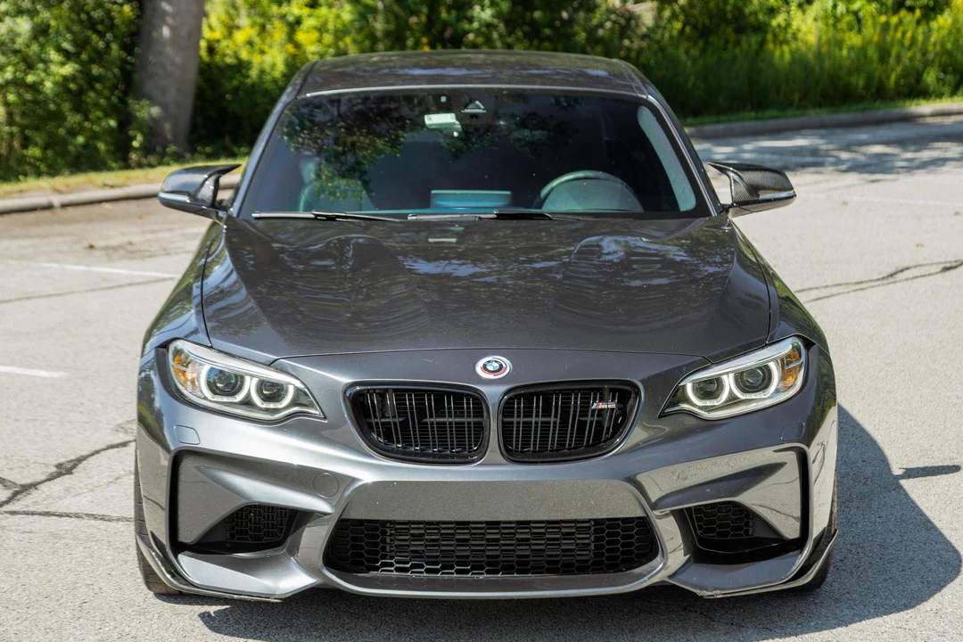2017 BMW F87 M2 - Image 2 of 31