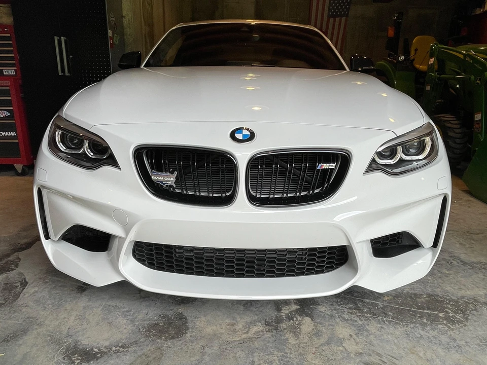 2017 BMW F87 M2 - Image 6 of 31