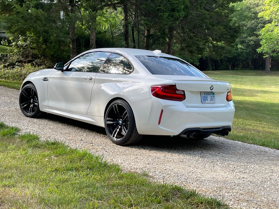 2017 BMW F87 M2 - Image 25 of 31