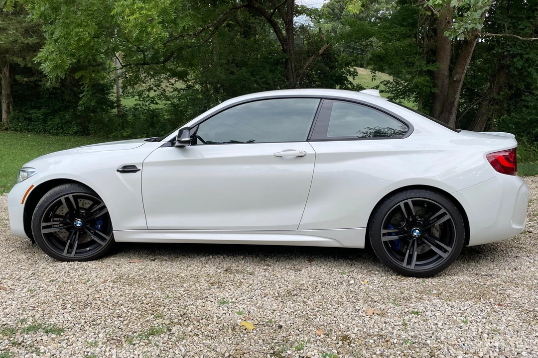 2017 BMW F87 M2 - Image 3 of 31