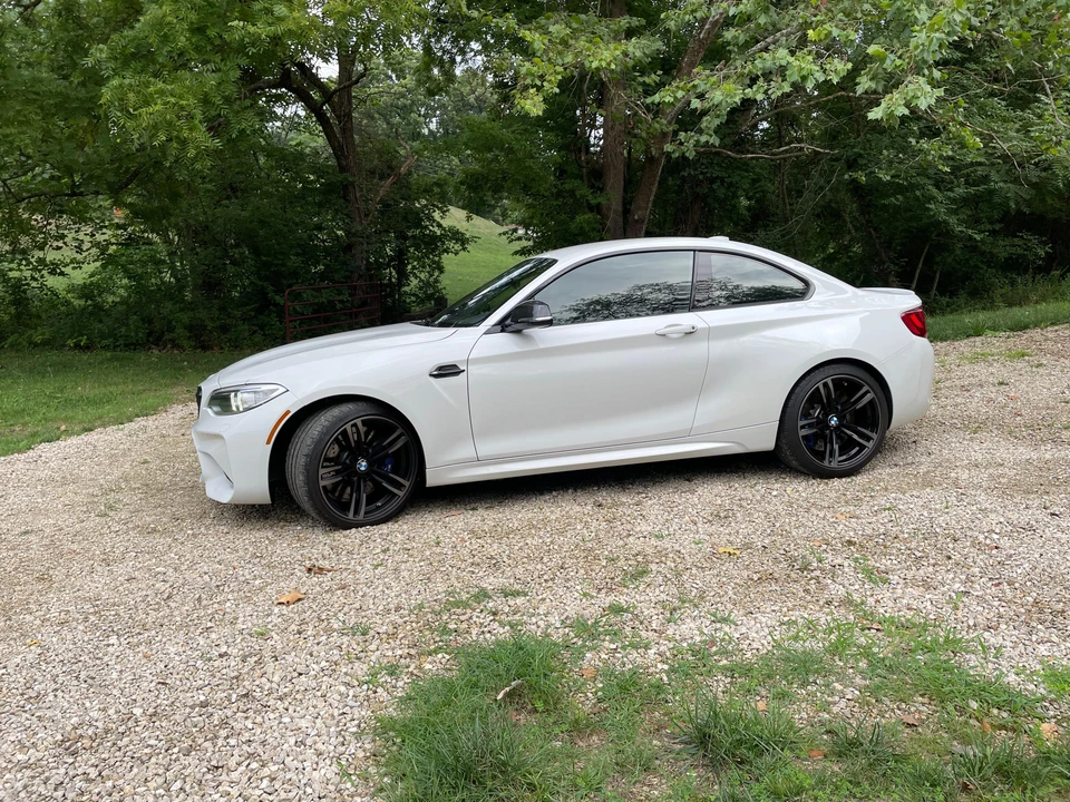 2017 BMW F87 M2 - Image 19 of 31