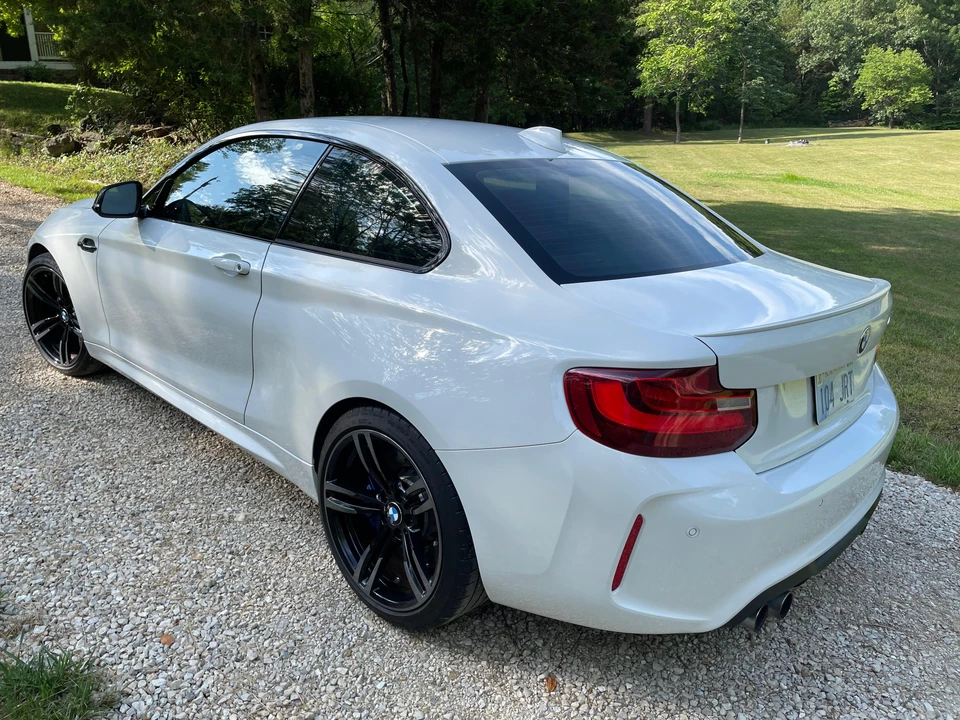 2017 BMW F87 M2 - Image 29 of 31