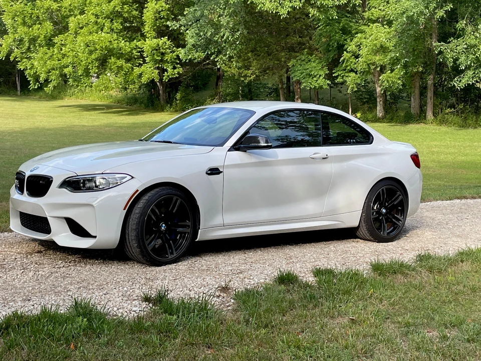 2017 BMW F87 M2 - Image 15 of 31
