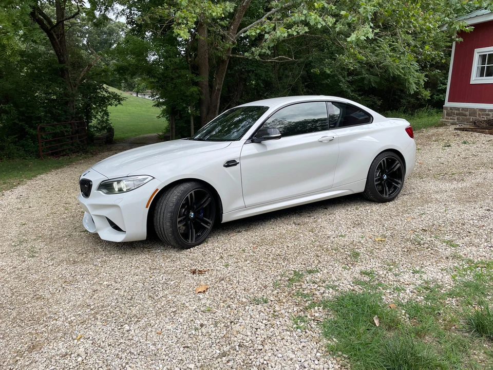 2017 BMW F87 M2 - Image 18 of 31