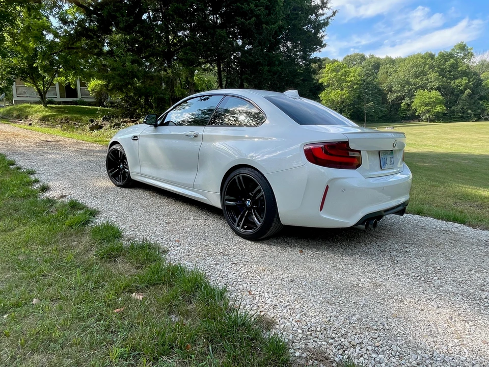 2017 BMW F87 M2 - Image 24 of 31