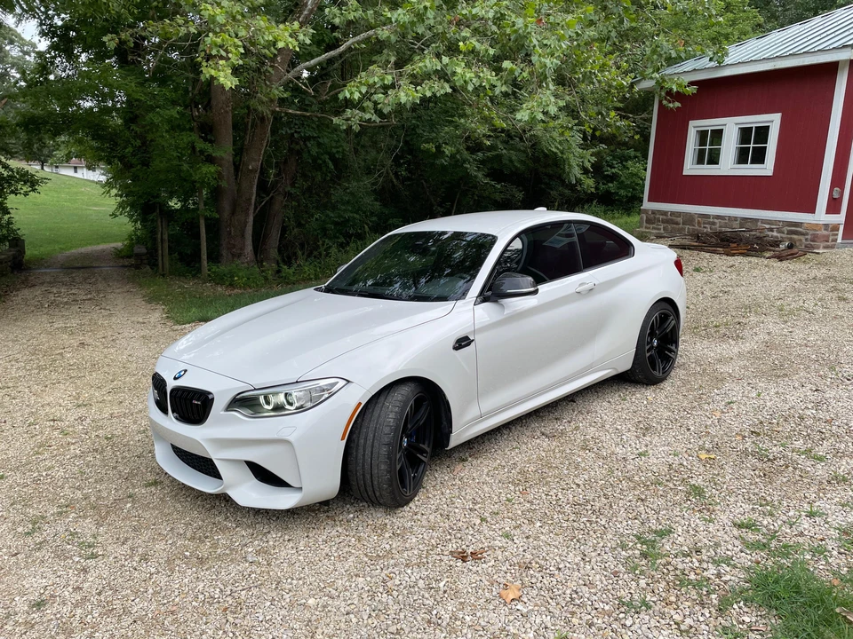 2017 BMW F87 M2 - Image 12 of 31