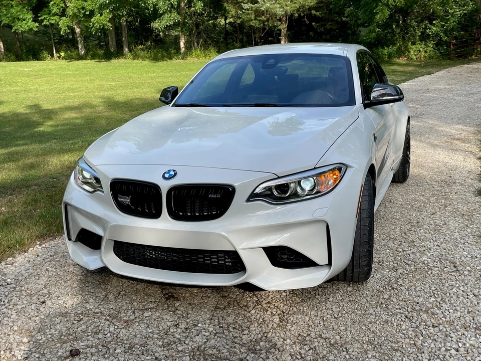 2017 BMW F87 M2 - Image 9 of 31