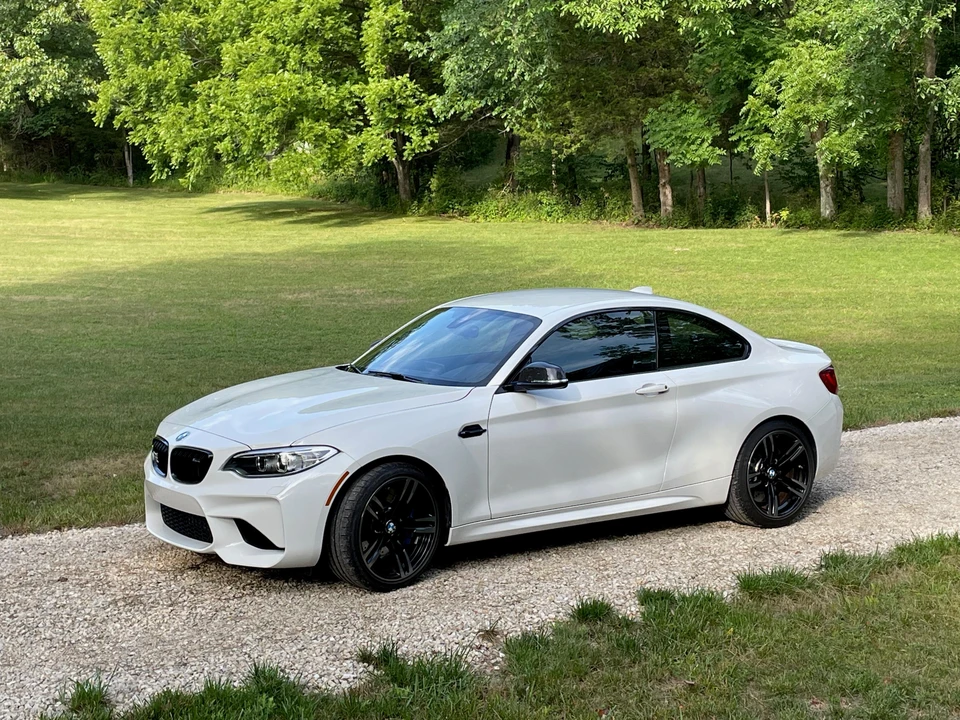 2017 BMW F87 M2 - Image 14 of 31