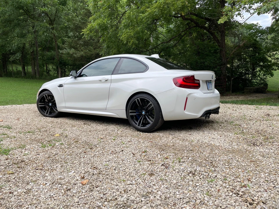 2017 BMW F87 M2 - Image 22 of 31
