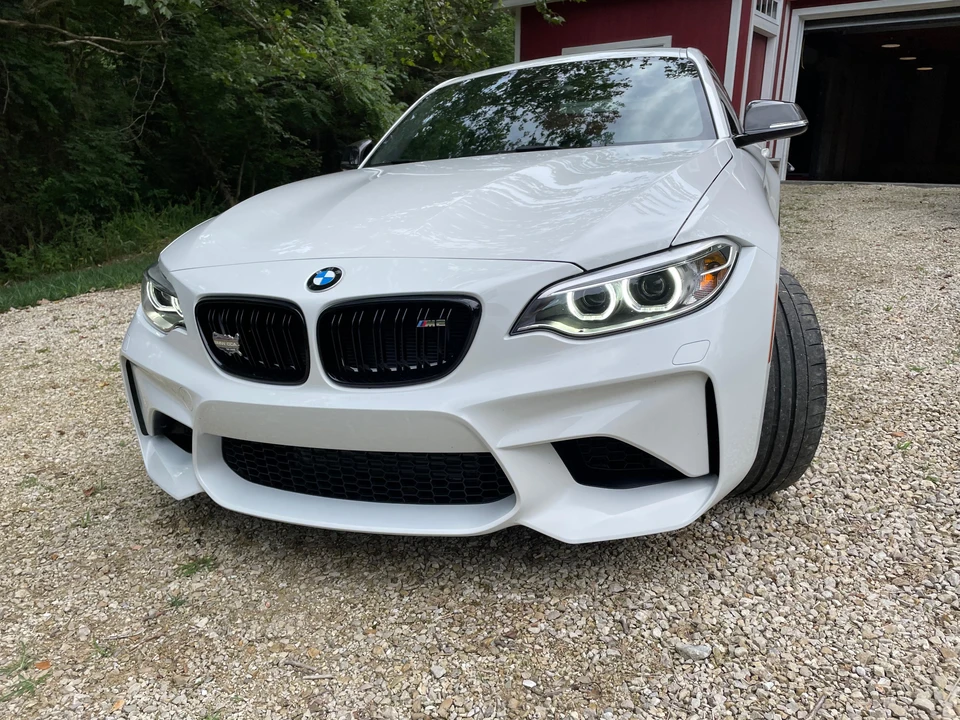 2017 BMW F87 M2 - Image 7 of 31