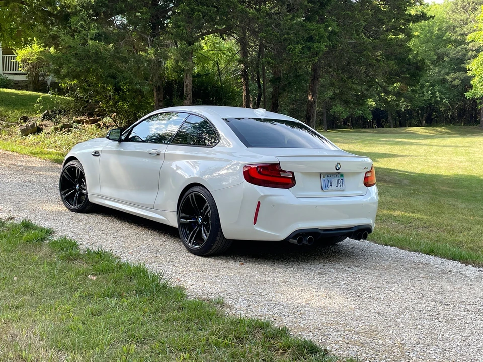 2017 BMW F87 M2 - Image 26 of 31