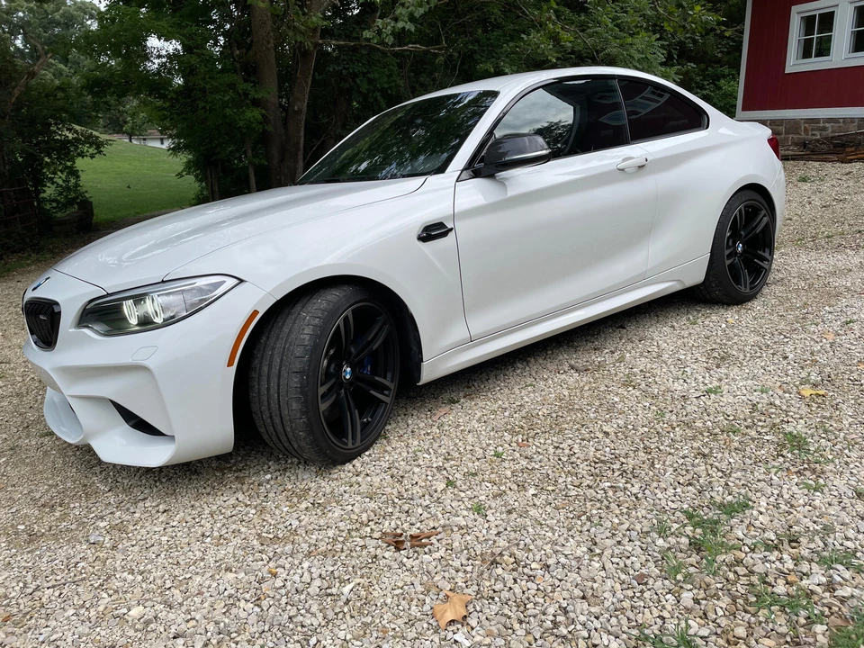2017 BMW F87 M2 - Image 17 of 31