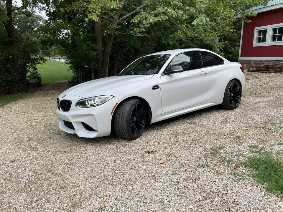 2017 BMW F87 M2 - Image 16 of 31