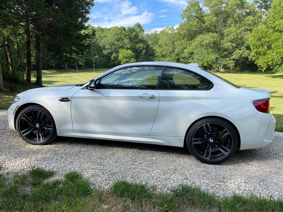 2017 BMW F87 M2 - Image 20 of 31