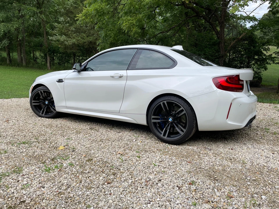 2017 BMW F87 M2 - Image 23 of 31