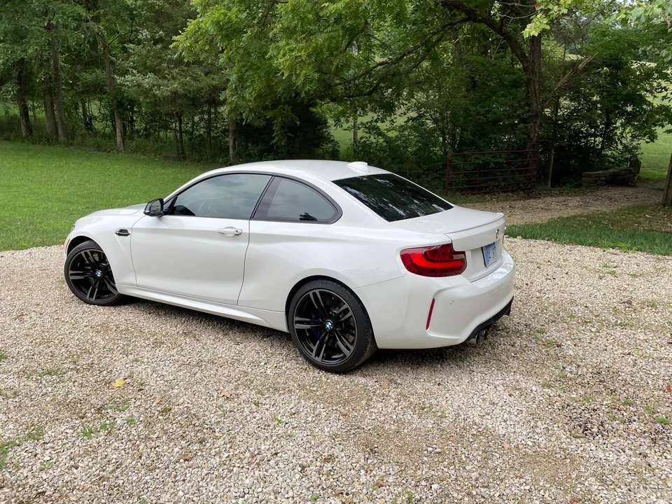 2017 BMW F87 M2 - Image 21 of 31