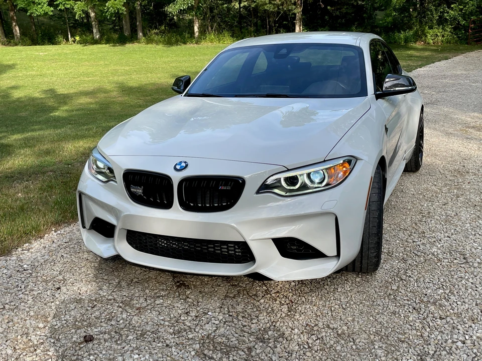 2017 BMW F87 M2 - Image 8 of 31