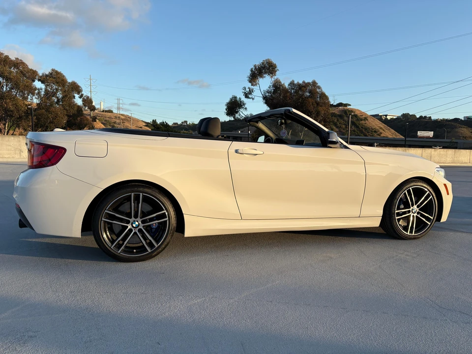 2017 BMW F22/F23 M235i & M240i - Image 13 of 31