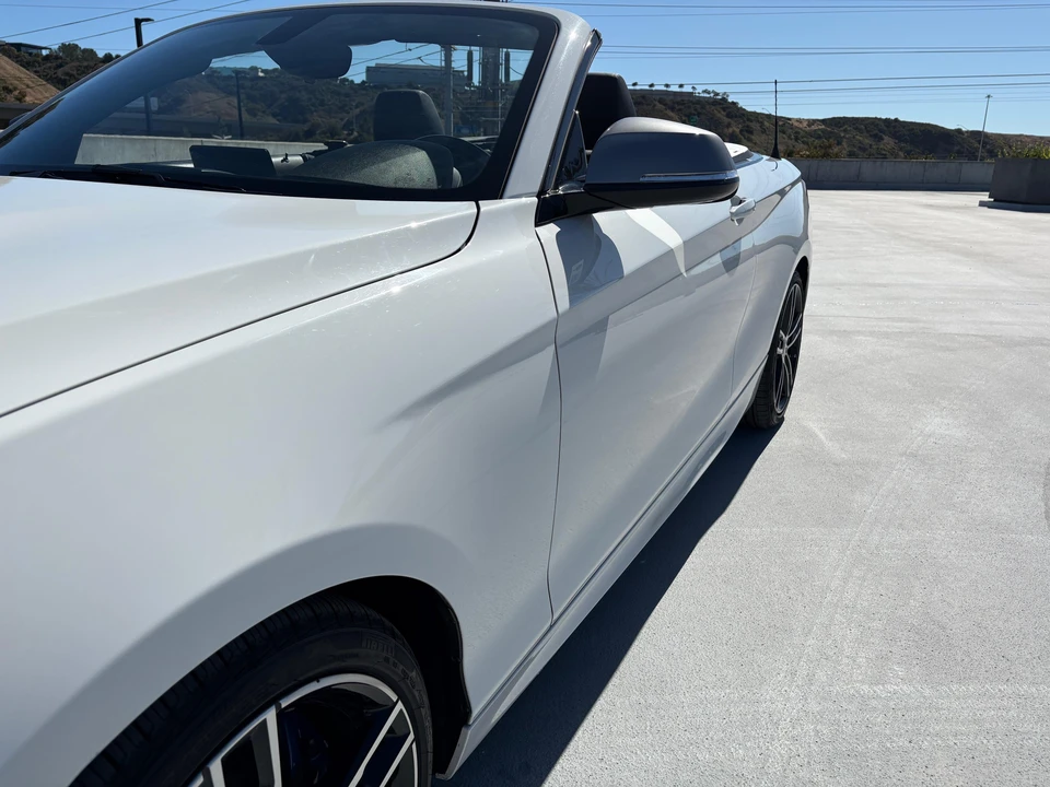 2017 BMW F22/F23 M235i & M240i - Image 26 of 31
