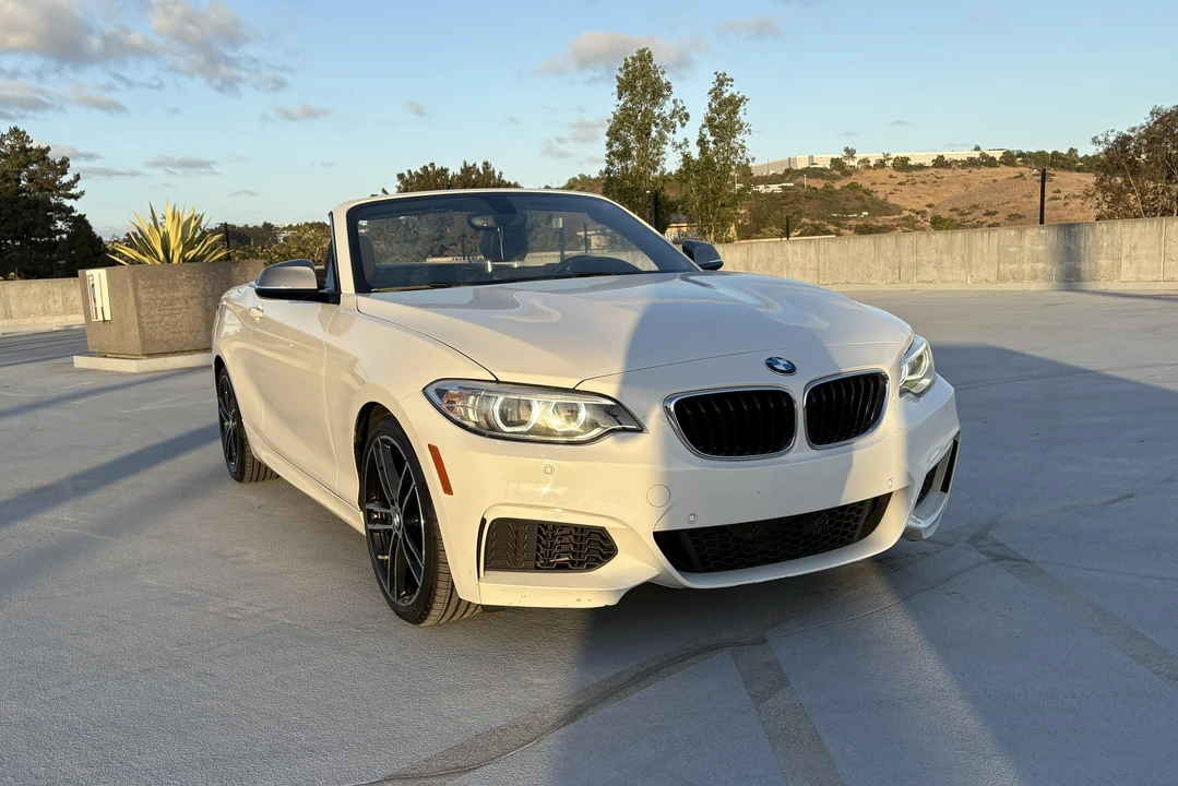 2017 BMW F22/F23 M235i & M240i - Image 18 of 31