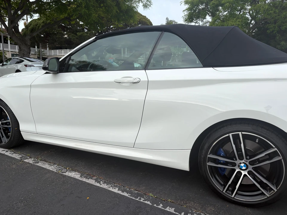 2017 BMW F22/F23 M235i & M240i - Image 27 of 31
