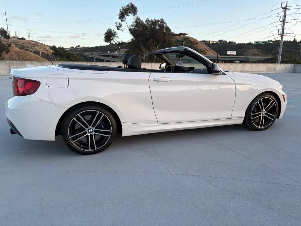 2017 BMW F22/F23 M235i & M240i - Image 14 of 31