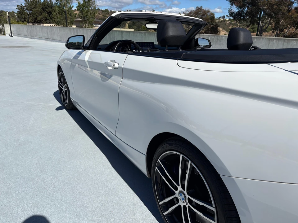 2017 BMW F22/F23 M235i & M240i - Image 28 of 31
