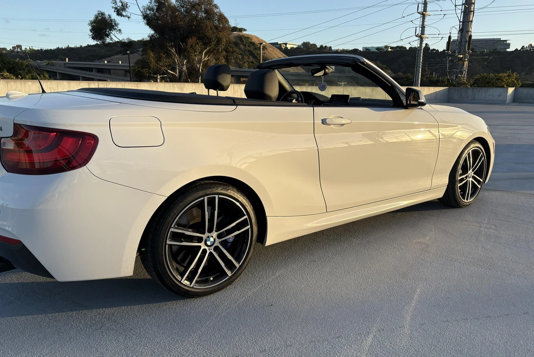 2017 BMW F22/F23 M235i & M240i - Image 31 of 31