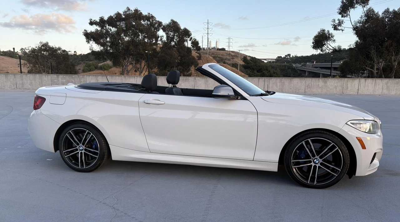 2017 BMW F22/F23 M235i & M240i - Image 15 of 31
