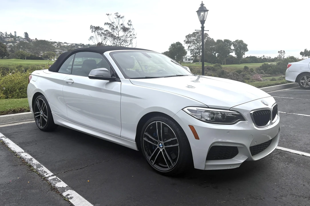2017 BMW F22/F23 M235i & M240i - Image 24 of 31