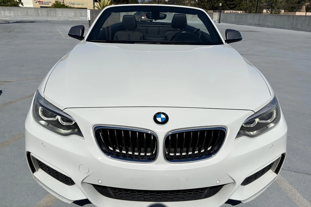 2017 BMW F22/F23 M235i & M240i - Image 2 of 31