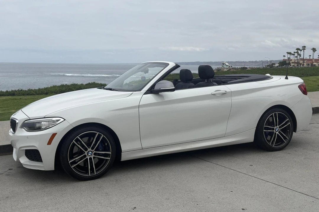 2017 BMW F22/F23 M235i & M240i - Image 3 of 31