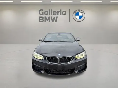 2017 BMW M240i