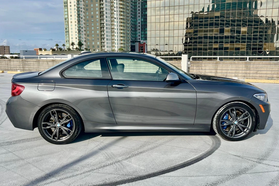 2017 BMW F22/F23 M235i & M240i - Image 3 of 31