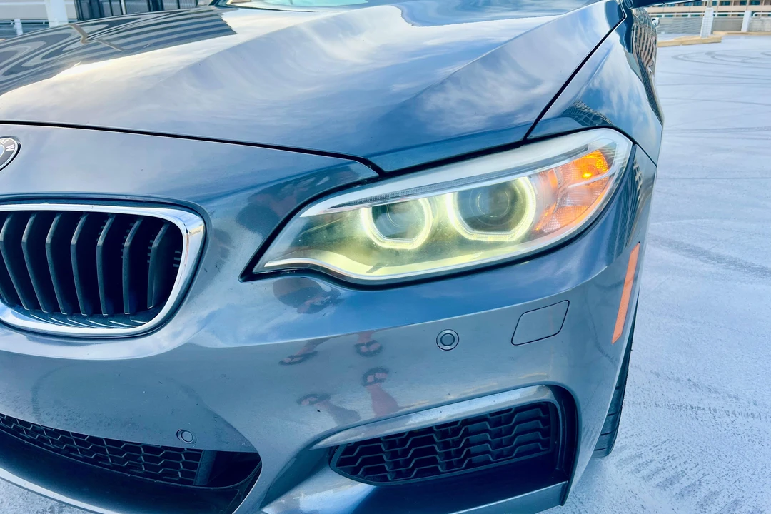 2017 BMW F22/F23 M235i & M240i - Image 26 of 31