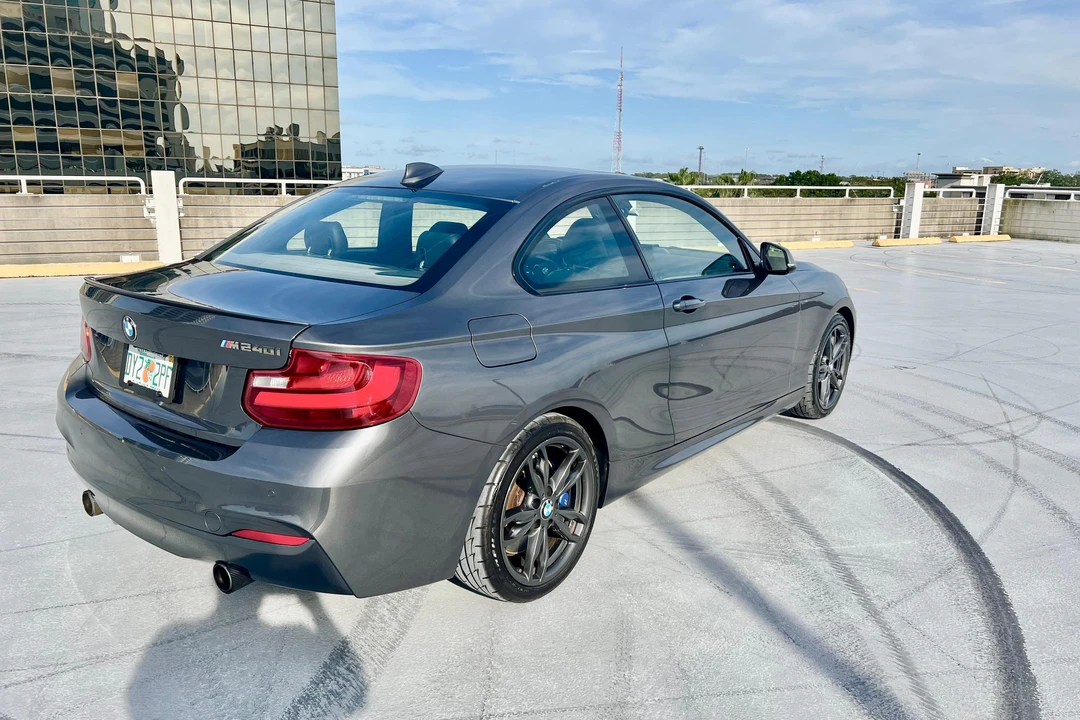 2017 BMW F22/F23 M235i & M240i - Image 15 of 31