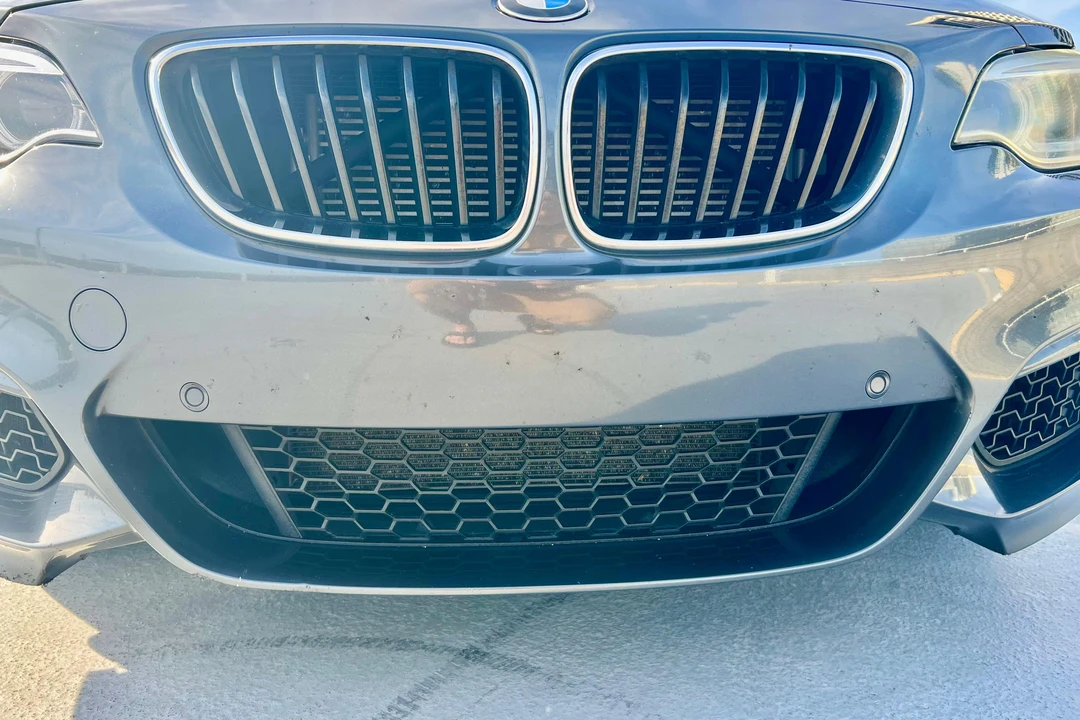 2017 BMW F22/F23 M235i & M240i - Image 25 of 31
