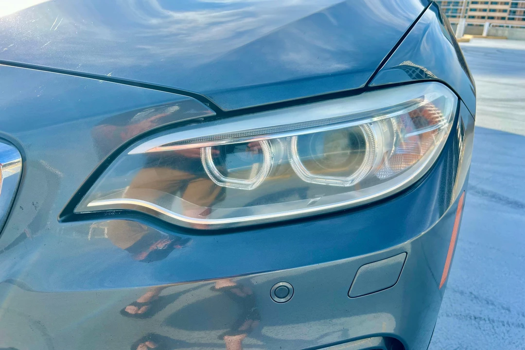 2017 BMW F22/F23 M235i & M240i - Image 27 of 31