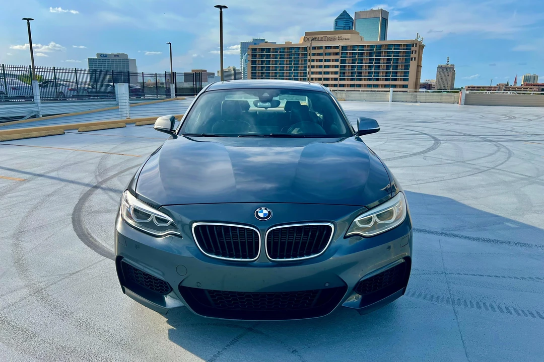 2017 BMW F22/F23 M235i & M240i - Image 7 of 31