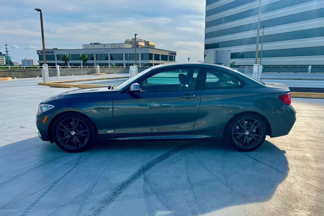 2017 BMW F22/F23 M235i & M240i - Image 11 of 31