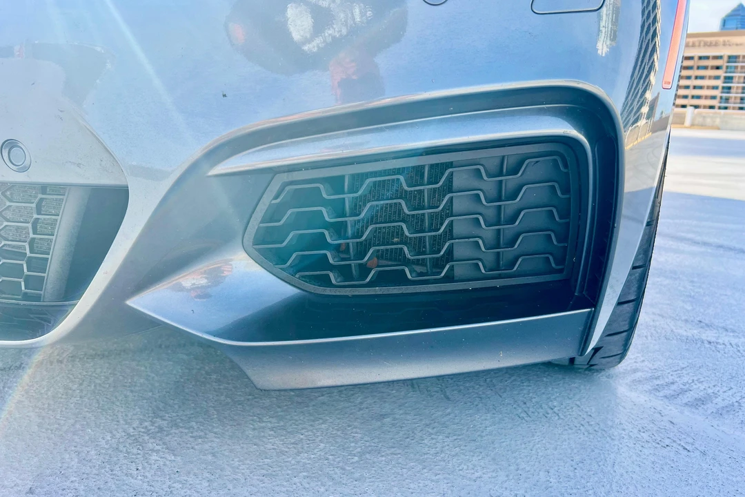 2017 BMW F22/F23 M235i & M240i - Image 28 of 31
