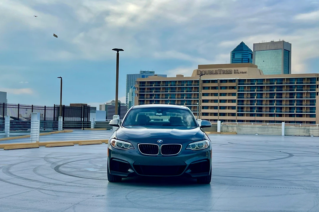 2017 BMW F22/F23 M235i & M240i - Image 6 of 31