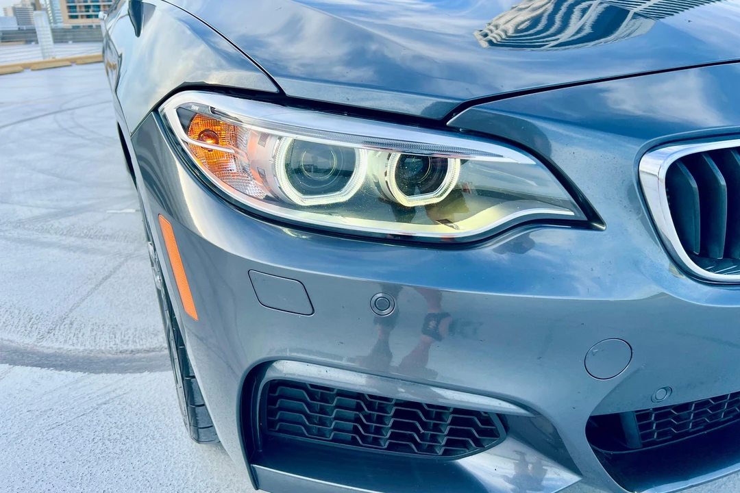 2017 BMW F22/F23 M235i & M240i - Image 20 of 31