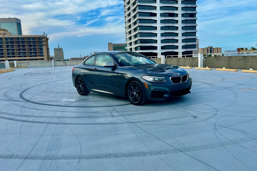 2017 BMW F22/F23 M235i & M240i - Image 17 of 31