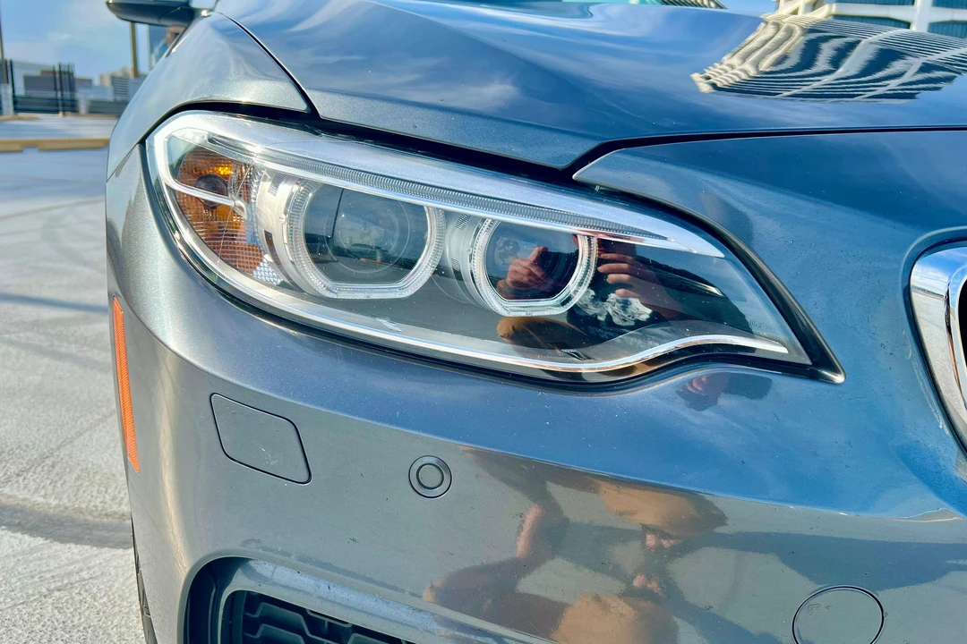 2017 BMW F22/F23 M235i & M240i - Image 21 of 31