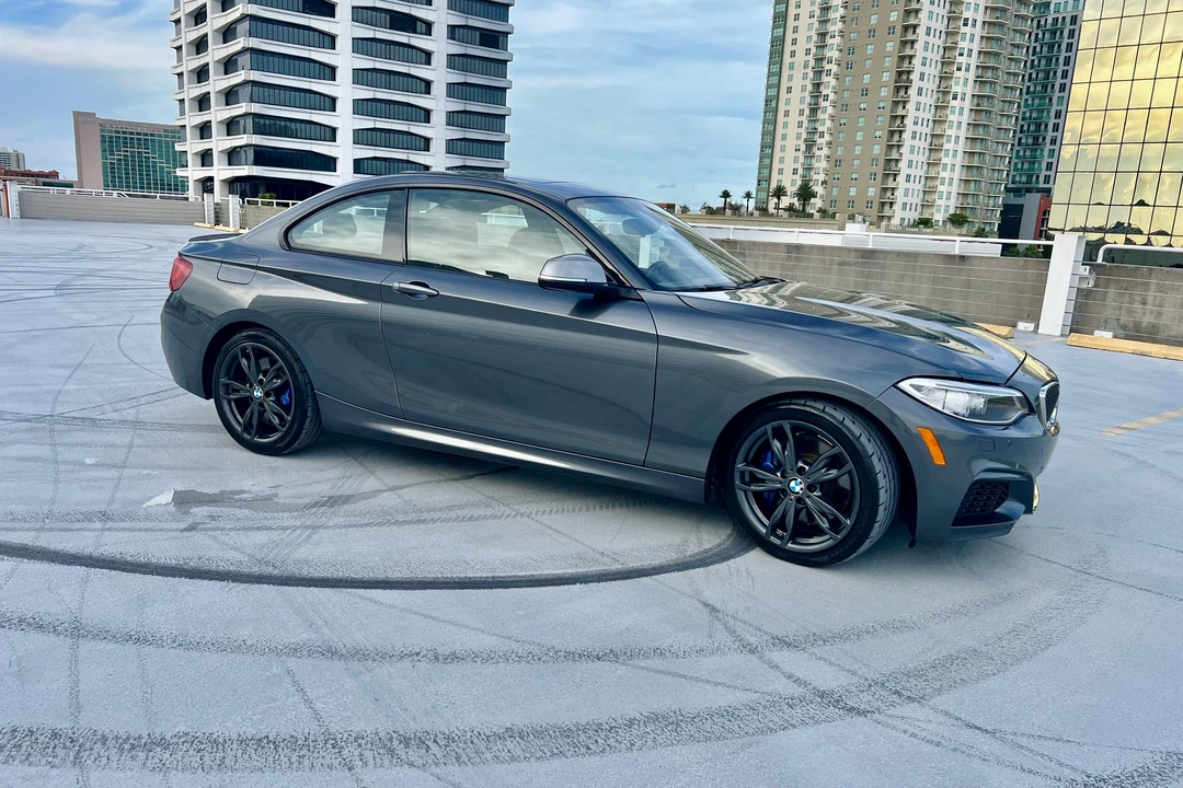 2017 BMW F22/F23 M235i & M240i - Image 16 of 31